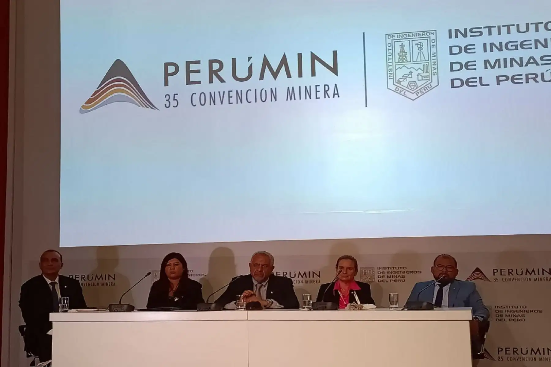 Perumin.