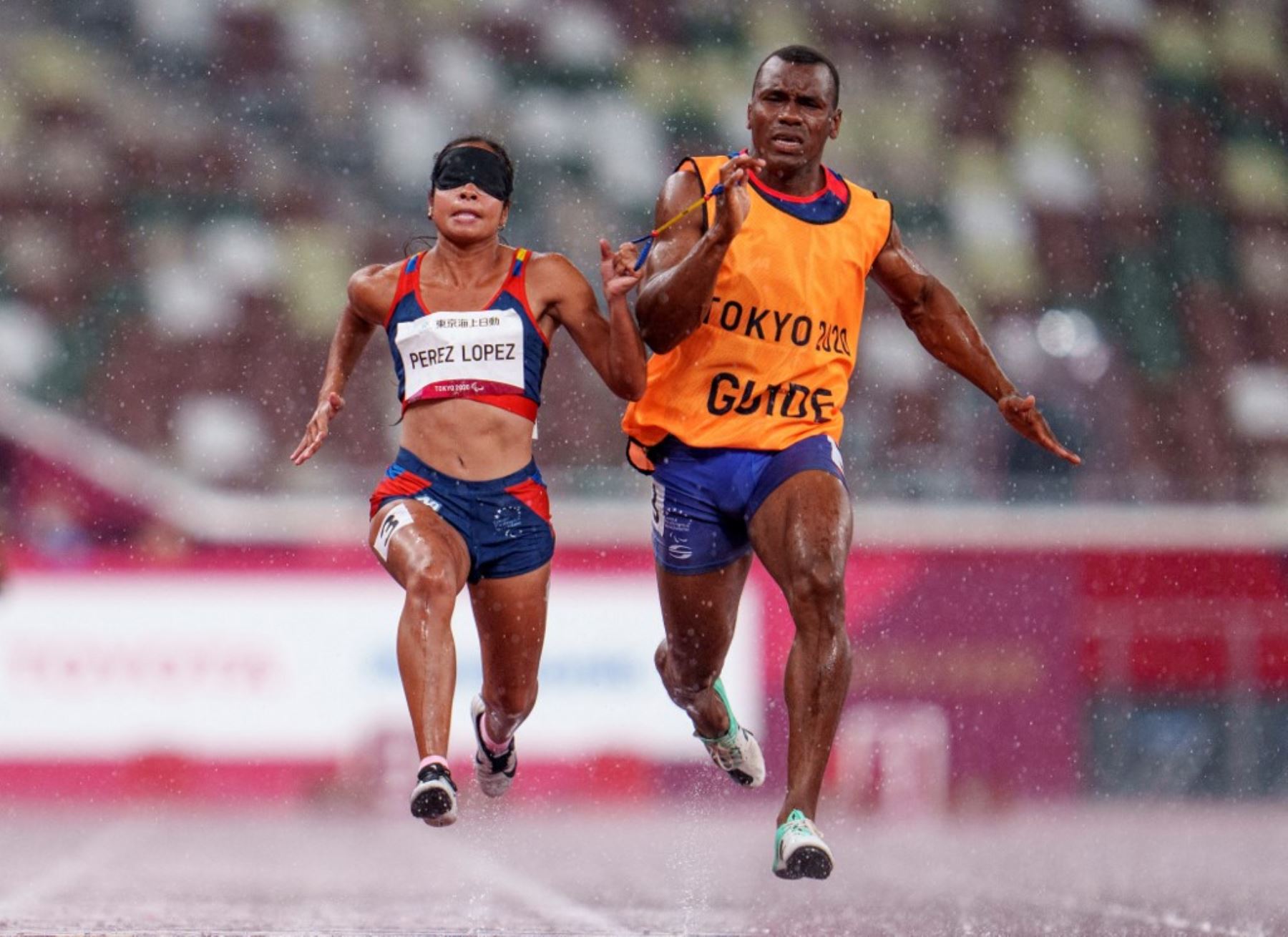 Medallistas paralímpicos competirán en el Open de Paraatletismo Lima 