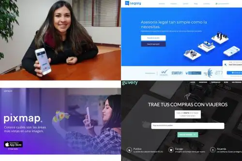 Conoce las iniciativas más notables orientadas al comercio electrónico y los servicios digitales. Foto: ANDINA