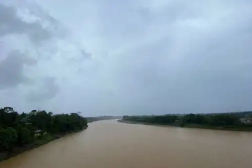 El friaje afectará a la selva sur, principalmente en el departamento de Madre de Dios y Ucayali. Para este miércoles 28 setiembre se esperan valores entre 17 y 19 grados Celsius.