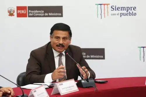 Foto: ANDINA/difusión.