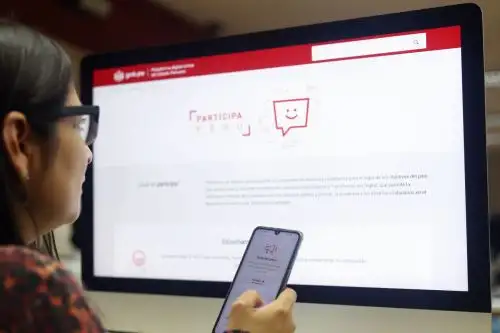 ANDINA/Renato Pajuelo