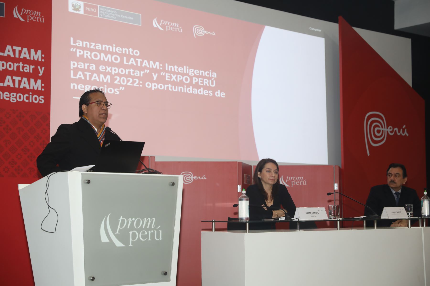 El Mincetur y Promperú confirmaron el lanzamiento de Promo Latam y Expo Perú Latam, Cortesía Promperú