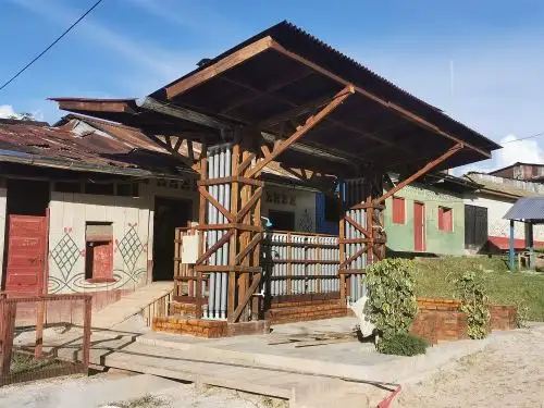 el proyecto CASA no solo busca innovar en tecnologías para un acceso al agua, sino también en redescubrir qué significan los espacios públicos colectivos. Foto: PUCP