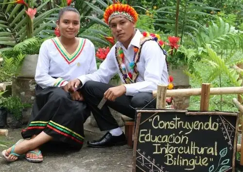 Cortesía