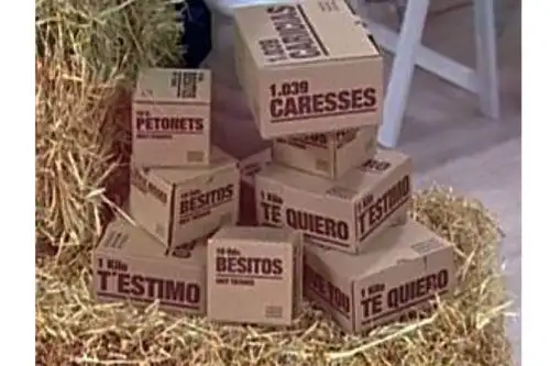 El cartón es uno de los residuos no peligrosos cuya importación está permitida. Foto: internet/medios.