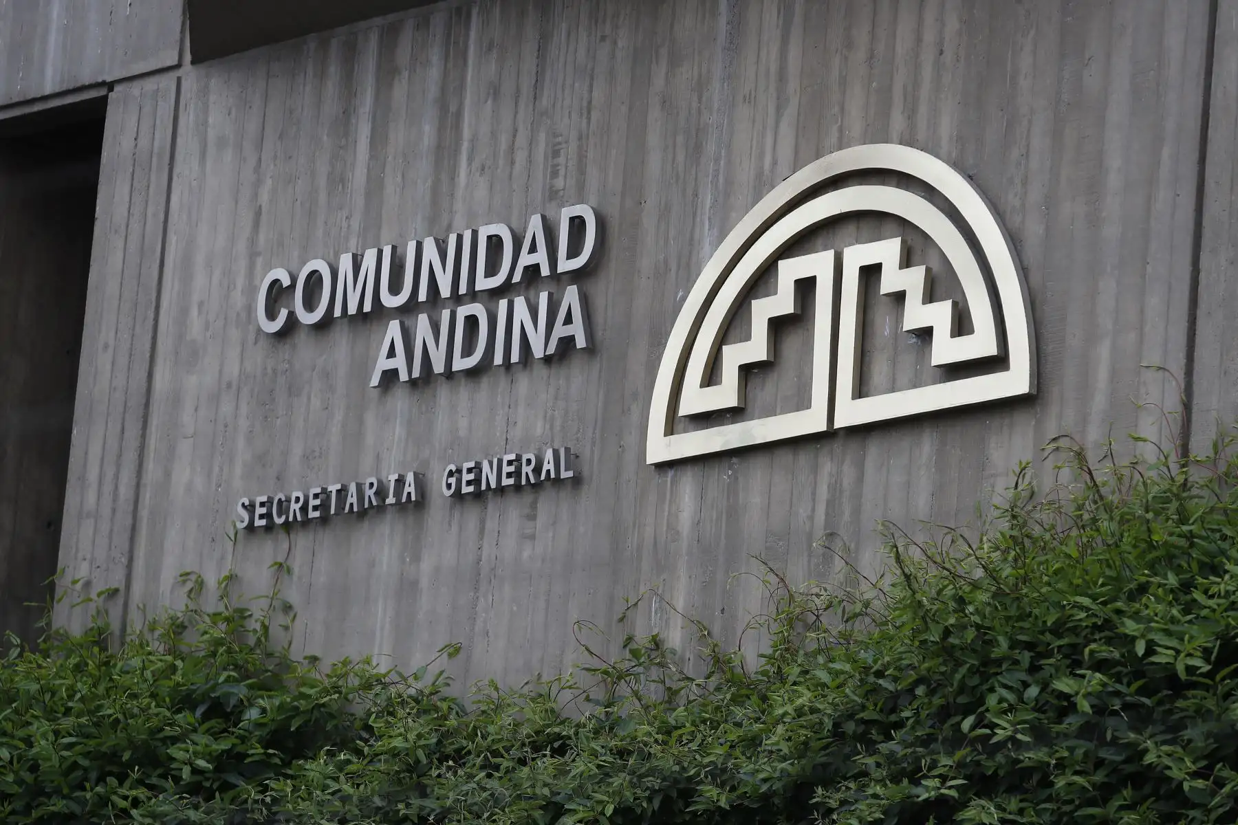 Foto: ANDINA.