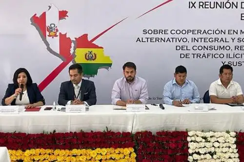Foto: ANDINA/difusión.