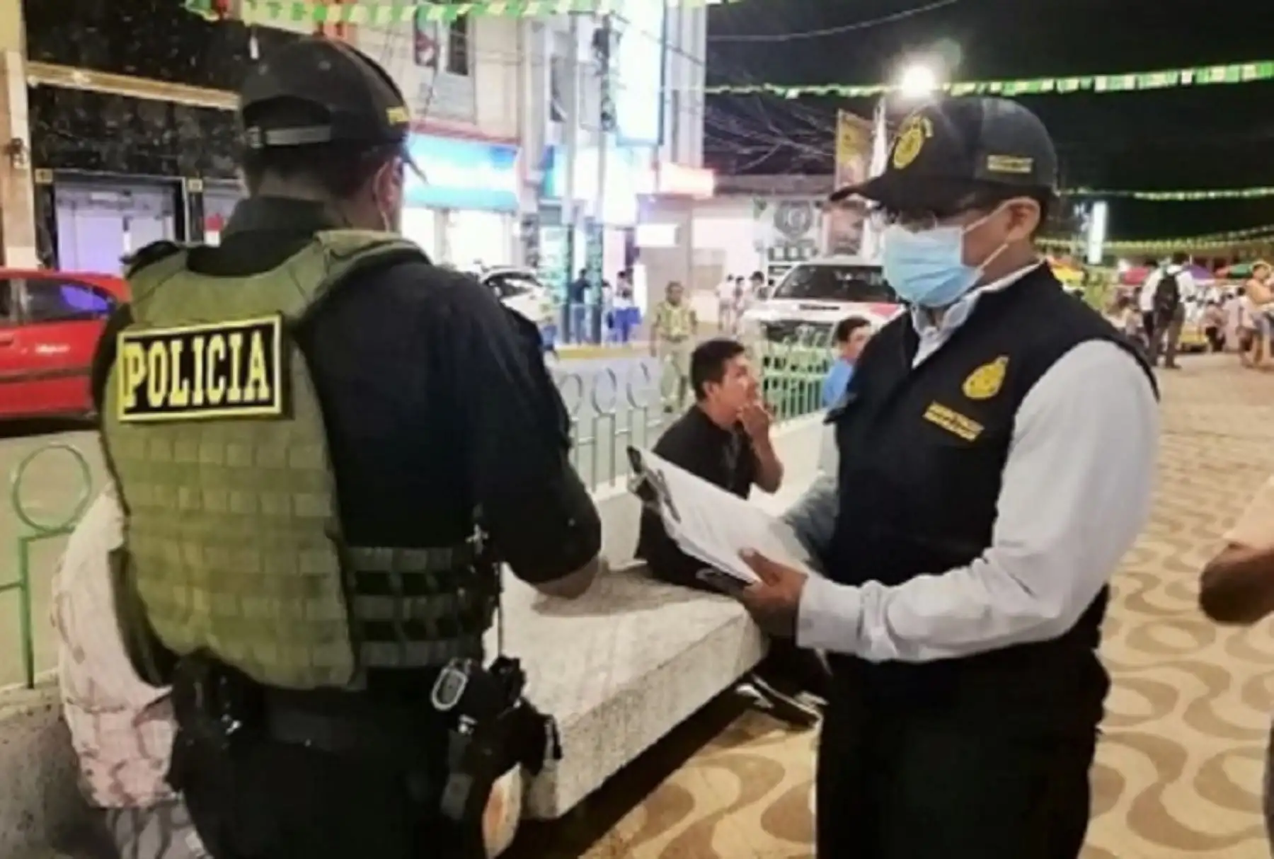 La Presidencia de la Junta de Fiscales Superiores del Distrito Fiscal de la Selva Central dispuso el desplazamiento de más de 70 fiscales y la designación de personal administrativo de apoyo para la cobertura de los 155 locales de votación habilitados en la jurisdicción de selva central.