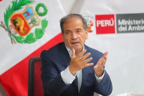 Foto: ANDINA/difusión.