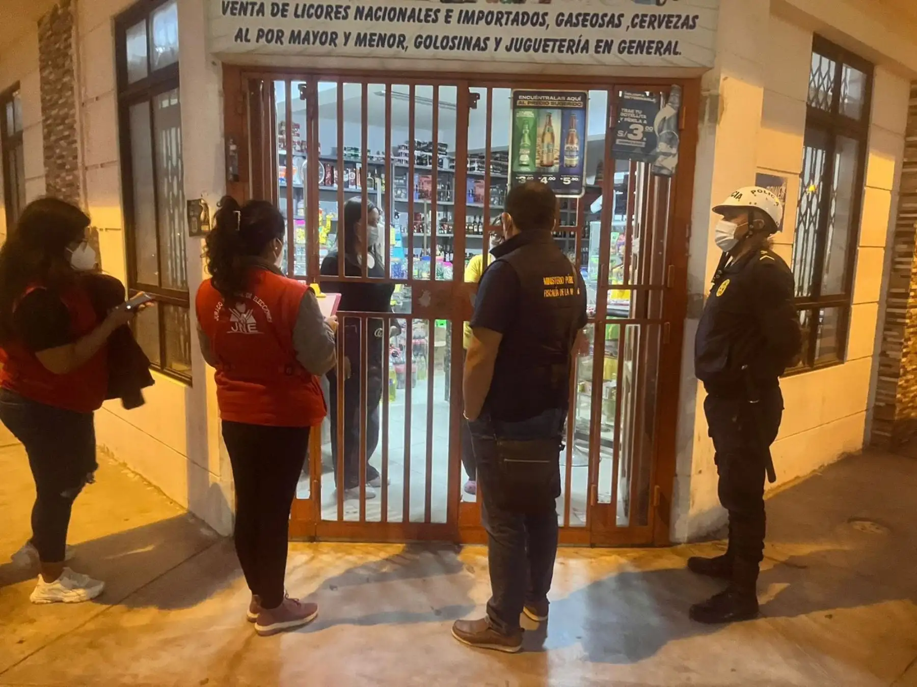 Elecciones 2026: desde el lunes 1 de junio se inician restricciones por segunda vuelta