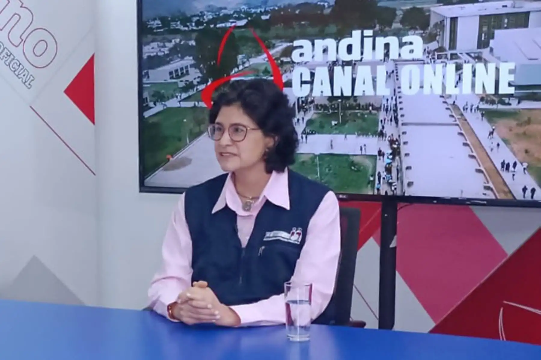 Foto: ANDINA.