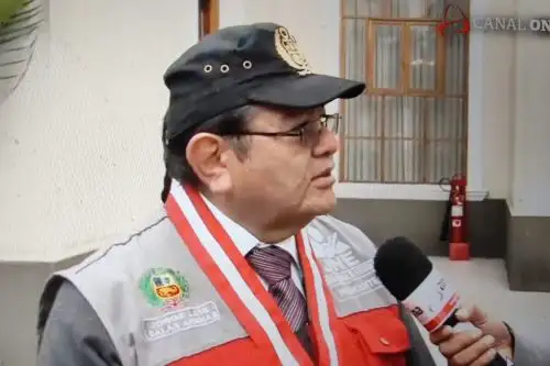 Foto: captura TV.