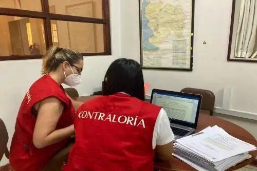 Piura: CGR detecta irregularidades de 4 funcionarios en Proyecto Especial Alto Piura