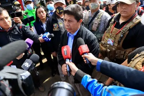 Foto: ANDINA/Prensa Presidencia