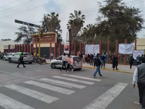 Jornada electoral se desarrolla con normalidad en la región Lambayeque. Casi la totalidad de mesas de sufragio se han instalado a tiempo. ANDINA/Difusión