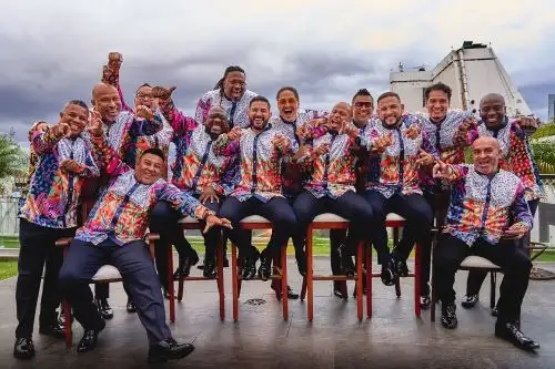 Niche se presentará en Lima para celebrar sus 40 años.