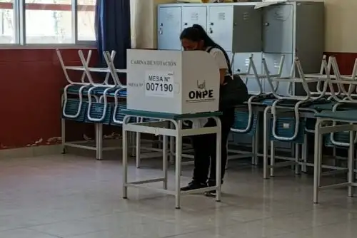 ANDINA/Difusión