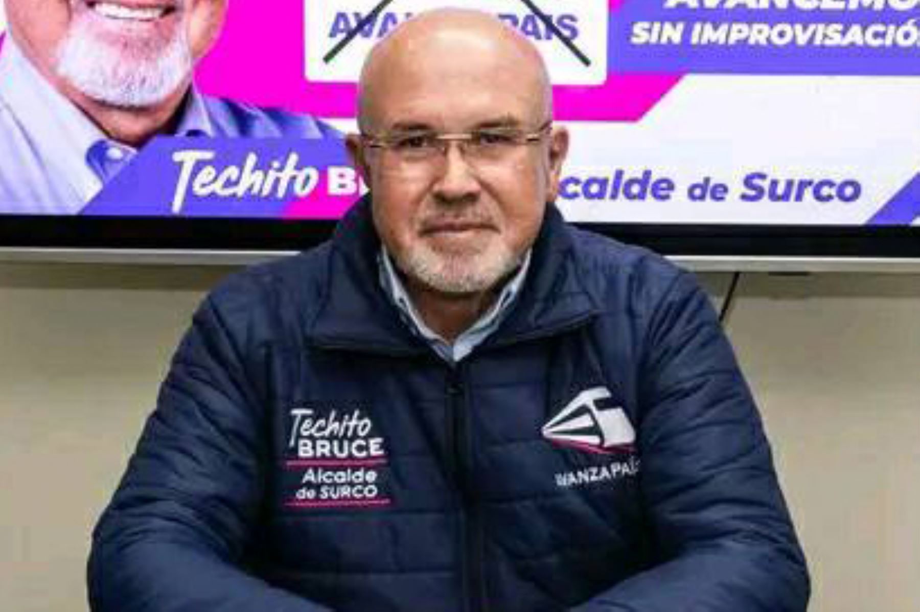 Carlos Bruce, conocido como "Techito" durante su gestión como ministro de Vivienda, sería el nuevo alcalde de Surco. Foto: ANDINA/Difusión