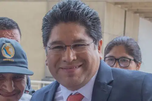 ANDINA/Difusión
