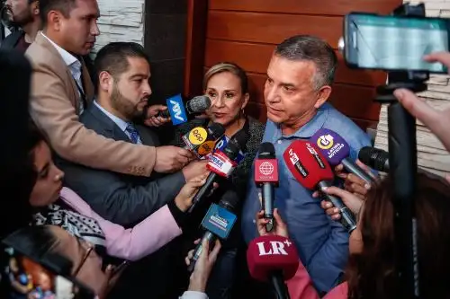 Foto: ANDINA/Renato Pajuelo.
