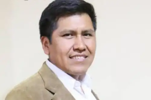 La gobernación regional de Puno recaería en Richard Hancco, del movimiento Reforma y Honradez por más Obras, quien alcanzó el 35.7 % de los sufragios, en estas Elecciones Regionales y Municipales 2022, según la encuesta a boca de urna realizada por la empresa encuestadora Ipsos.