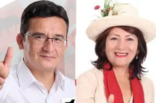 La gobernación regional de Lima Provincias se definiría en segunda vuelta electoral entre los candidatos José Bautista (Patria Joven) y Rosa Vásquez (Unidad Cívica Lima), quienes obtuvieron 25.4 % y 24.5 % de los sufragios, en las Elecciones Regionales y Municipales 2022, según la encuesta a boca de urna realizada por la empresa encuestadora Ipsos.