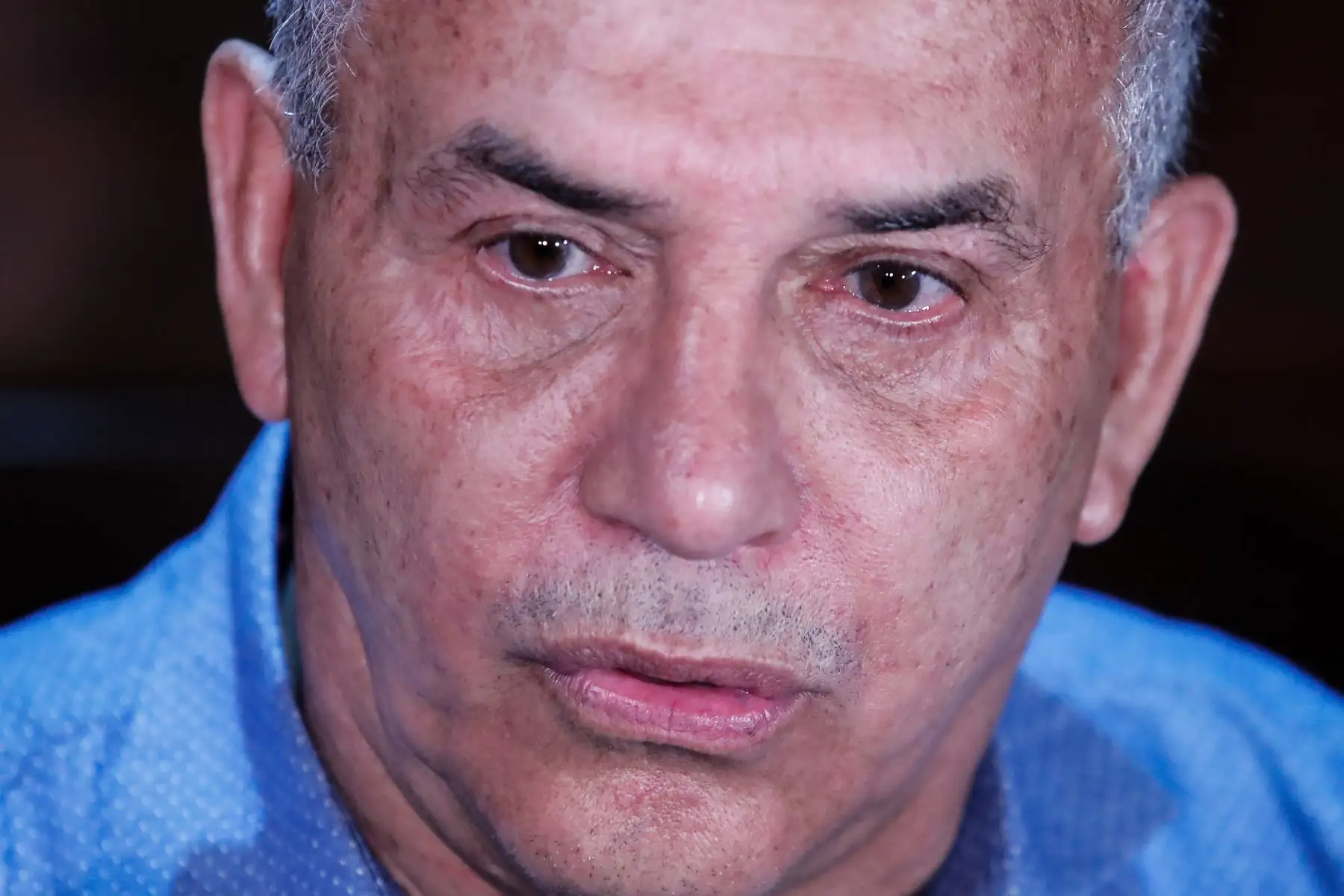 Peru: Constitutional Court annuls conviction against Daniel Urresti, orders his release