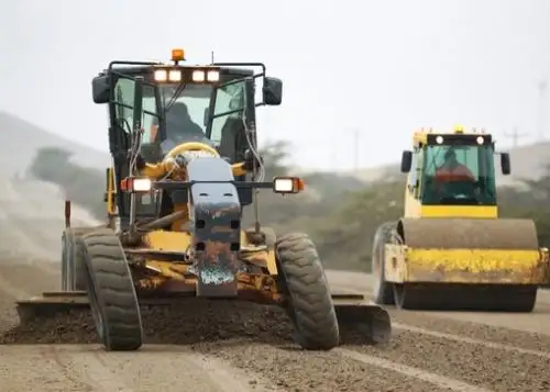 MTC coordina con el Gobierno Regional de Tacna para impulsar el proyecto de la carretera Boca del Río-Tacna.