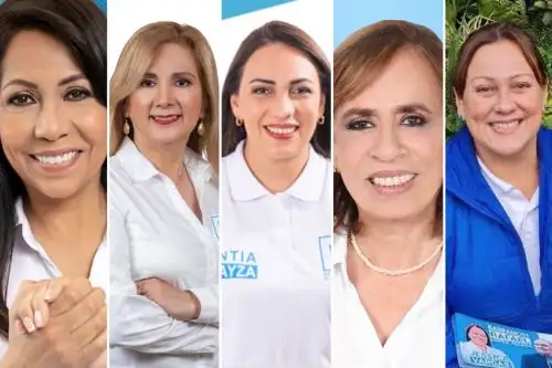Según conteo de la ONPE, todas las alcaldesas de Lima pertenecerían al partido político Renovación Popular. Foto: ANDINA/Difusión