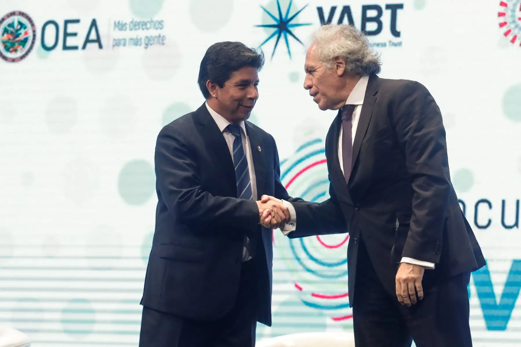 ANDINA/Prensa Presidencia