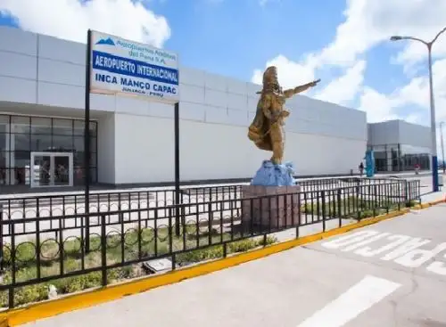 AAP solicita a los pasajeros con vuelos cancelados no acudir al aeropuerto y se contacten con su aerolínea a través de los canales oficiales para la reprogramación de estos. Foto: ANDINA/Difusión