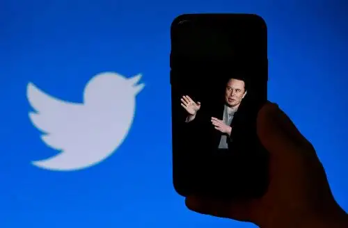 Continúan las tensiones entre Twitter y Elon Musk. Foto: AFP.