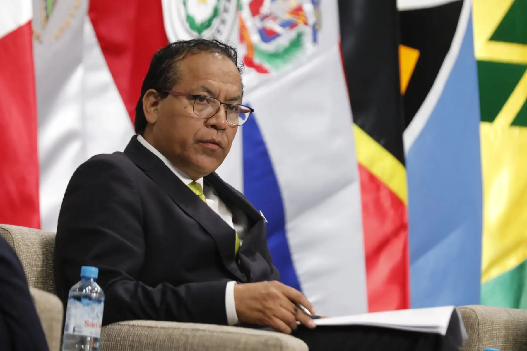 Foto: ANDINA/difusión.