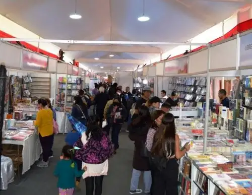 Feria del Libro de Cajamarca (Felicaj) supera sus expectativas y logra ventas por más de S/ 600,000. Foto: Eduard Lozano.