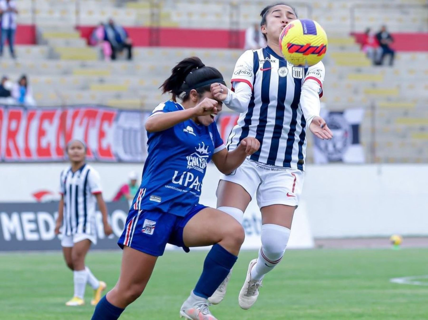 Alianza Lima y Carlos A. Mannucci definirán al campeón nacional de la Liga Femenina 2022