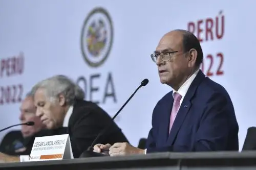 Foto: ANDINA/difusión.