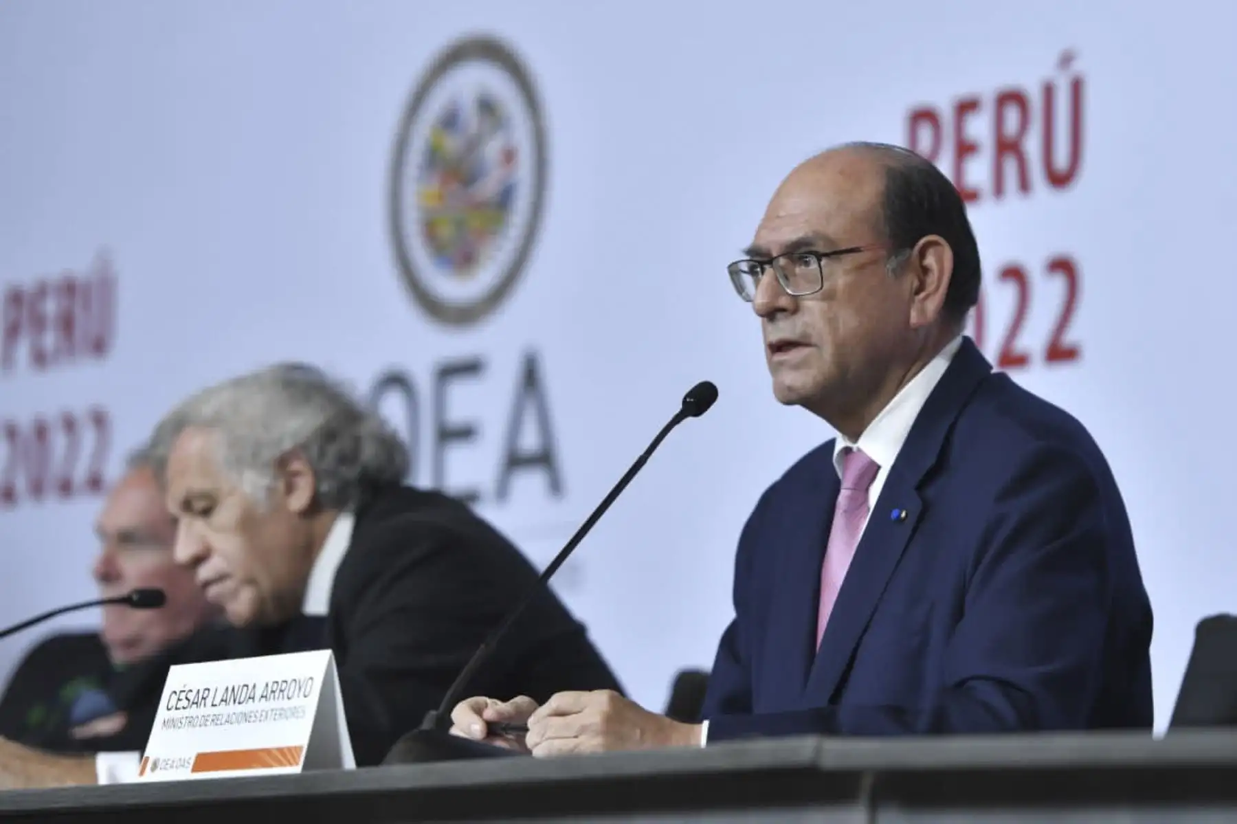 Foto: ANDINA/difusión.