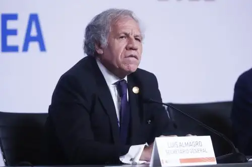ANDINA/Renato Pajuelo