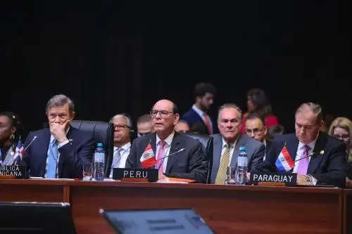 Foto: ANDINA/Andrés Valle.