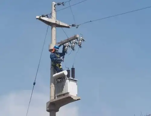 Lambayeque anuncia que 11 localidades de la sierra de esa región accederán al servicio de electrificación rural. Foto: ANDINA/difusión.
