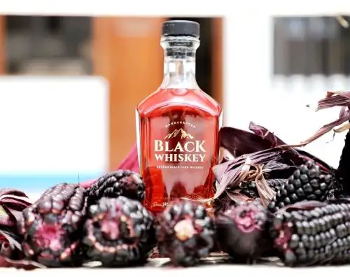 El premio internacional otorgado al whisky peruano elaborado con harina de maíz morado generará un impacto positivo en los productores de este cultivo en Cajamarca.