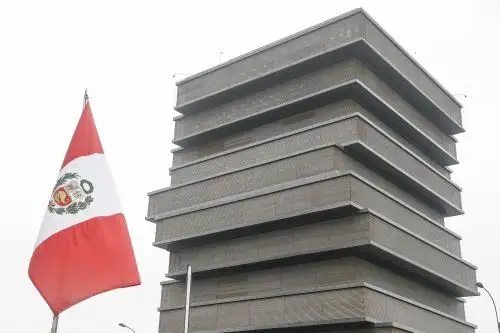 La norma precisa que “resulta necesaria la designación de los cinco (5) nuevos integrantes del Consejo Nacional de Educación para el periodo 2023-2026. ANDINA /Andina.