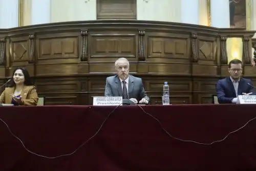 ANDINA/Difusión