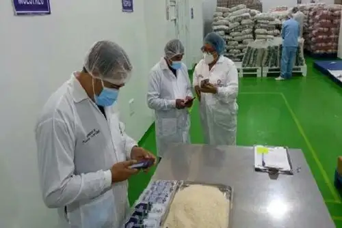 El Programa Nacional de Alimentación Escolar Qali Warma aprueba especificaciones técnicas de alimentos para el Proceso de Compras 2023.