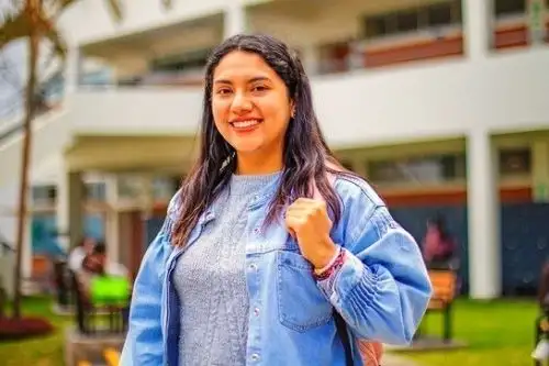 Beca 18: verdades y mitos del concurso para estudiar una carrera con el apoyo el Estado. Foto: ANDINA/Difusión.