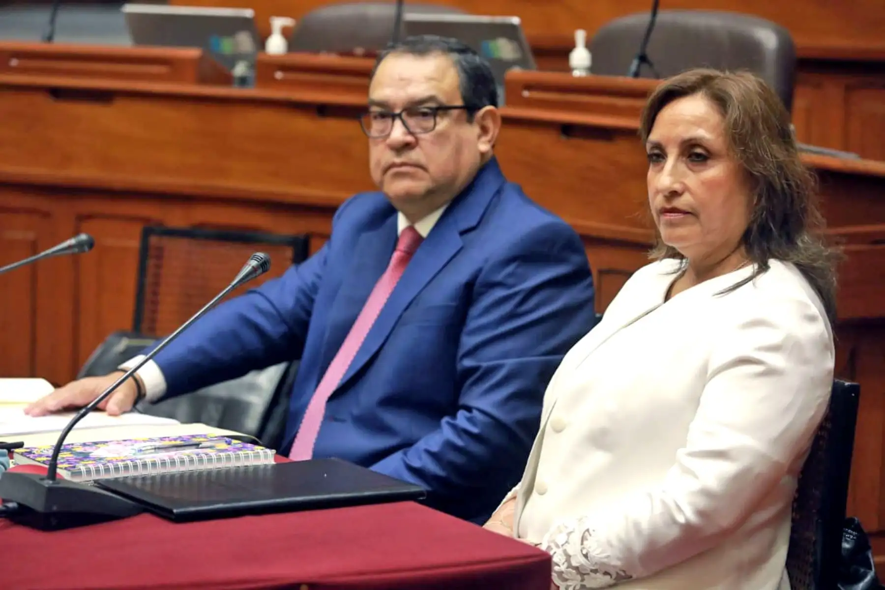 Foto: Congreso