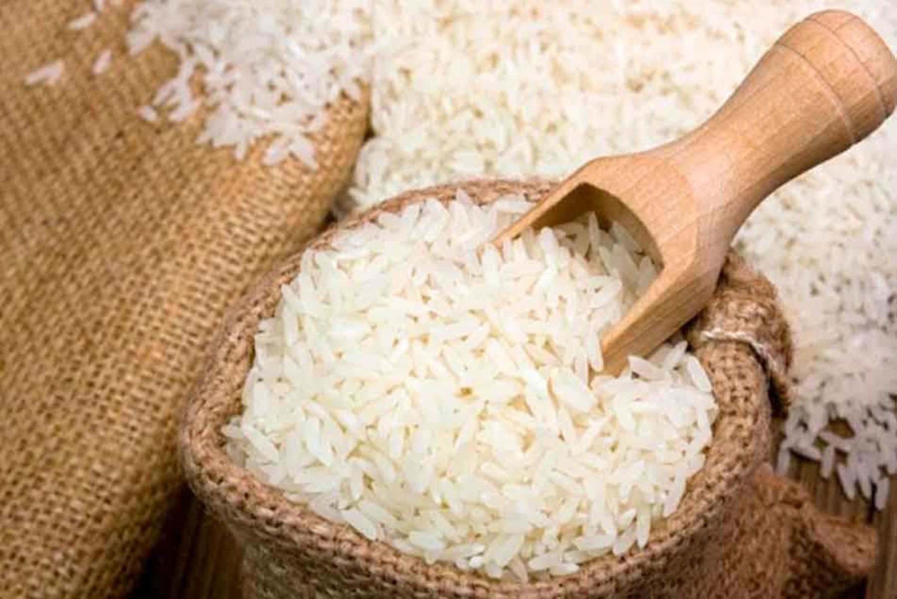 ¿El arroz engorda? Conoce sus beneficios y cómo implementarlo en una dieta saludable. Foto: ANDINA/Difusión.