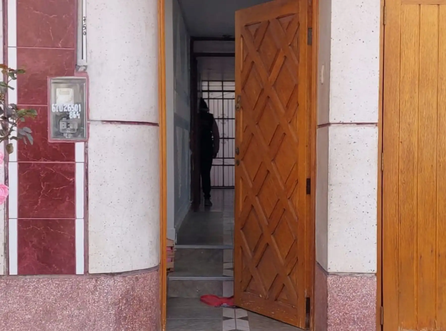 Allanan dos inmuebles de propiedad del congresista Ilich López Ureña, uno de los seis parlamentarios investigados por el Ministerio Público.