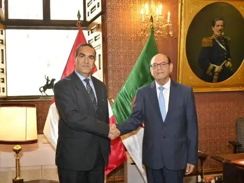 Foto: ANDINA/difusión.